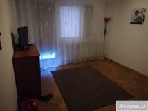 Mieszkanie 2-pokojowe Tomaszów Lubelski, ul. Papieża Jana Pawła II. Zdjęcie 2