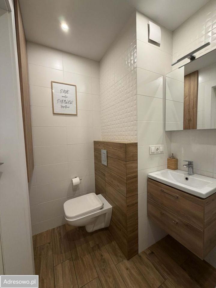 Mieszkanie 3-pokojowe Kutno, ul. Władysława Jagiełły. Zdjęcie 3