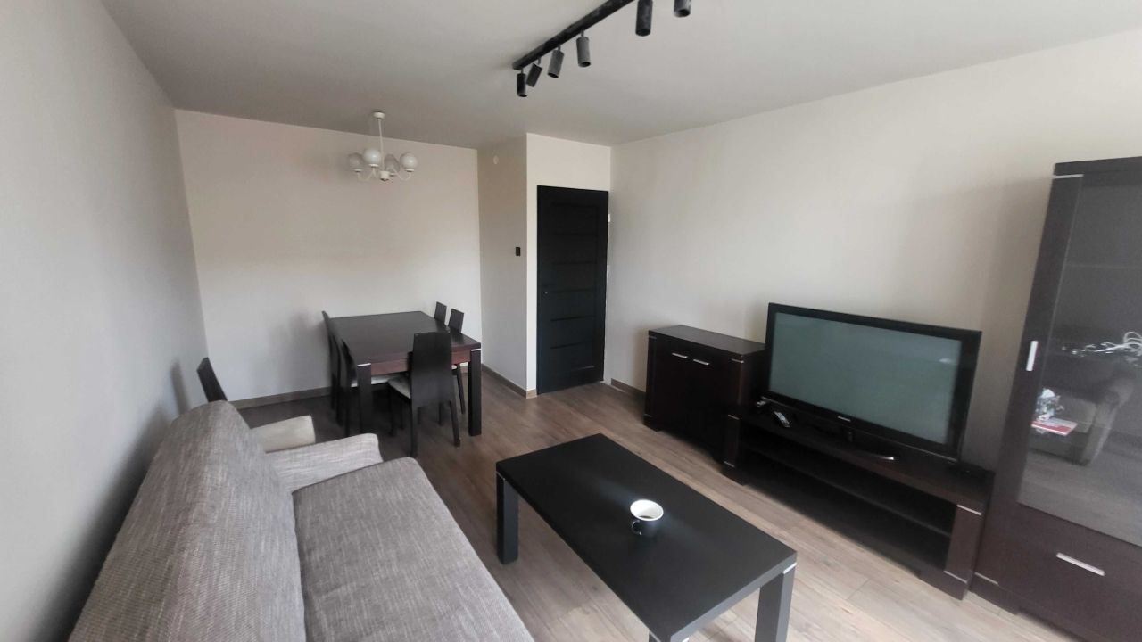 Mieszkanie 2-pokojowe Gdańsk Stogi. Zdjęcie 8