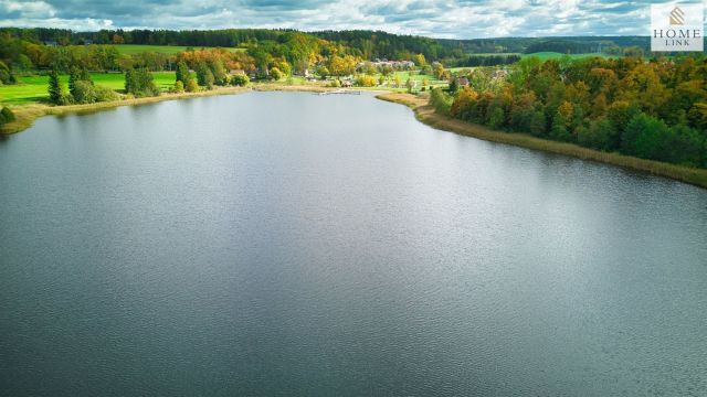 Działka budowlana Bartąg. Zdjęcie 13