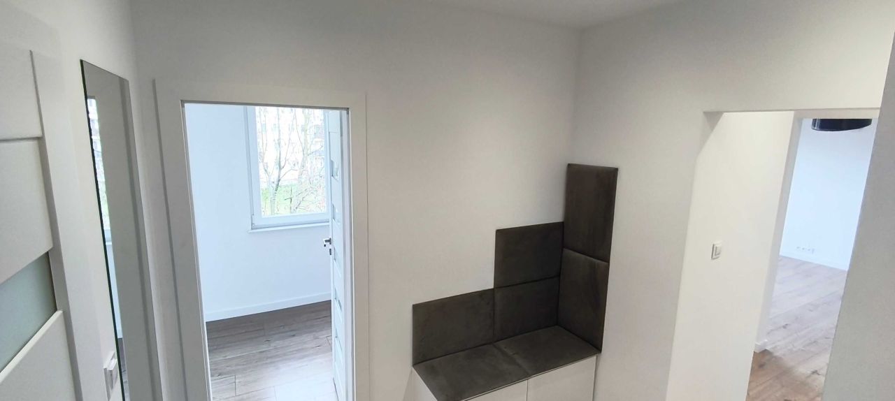 Mieszkanie 2-pokojowe Sieradz, ul. Jagiellońska. Zdjęcie 4