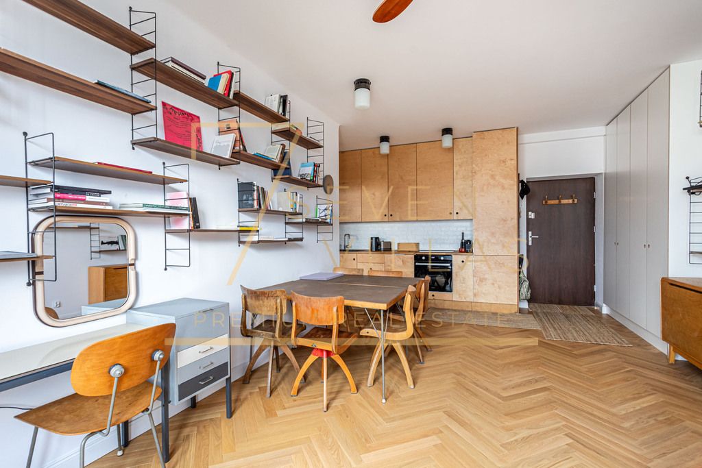 Mieszkanie 2-pokojowe Warszawa, ul. Aleksandra Sulkiewicza. Zdjęcie 3