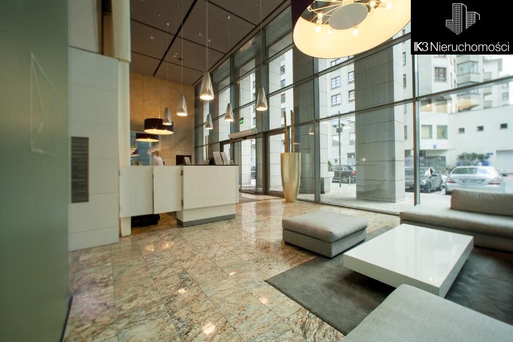 Mieszkanie 2-pokojowe Warszawa Wola, ul. Grzybowska. Zdjęcie 14