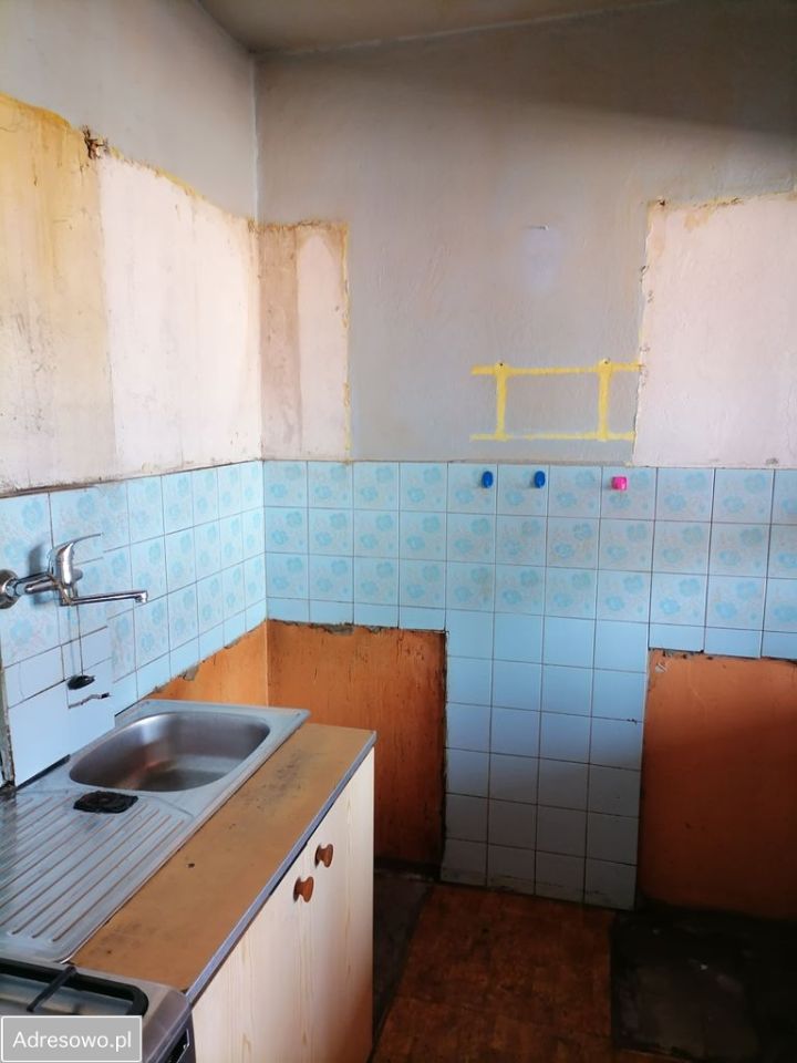 Mieszkanie 4-pokojowe Chorzów Batory, ul. Trzyniecka. Zdjęcie 8