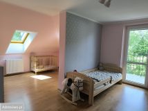 dom wolnostojący, 7 pokoi Dobrzyniówka. Zdjęcie 4