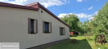 dom wolnostojący, 3 pokoje Borki. Zdjęcie 1