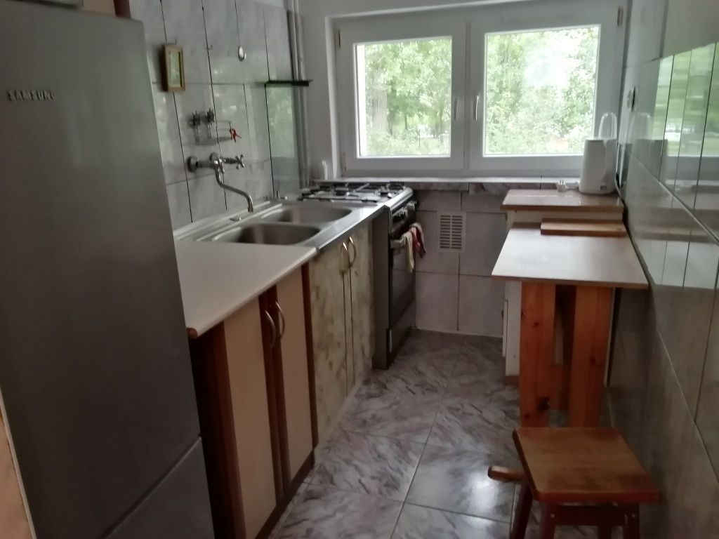 Mieszkanie 3-pokojowe Lublin Tatary, ul. Motorowa. Zdjęcie 7