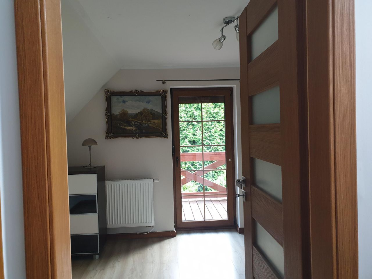 dom wolnostojący, 3 pokoje Krąg, Krąg. Zdjęcie 14