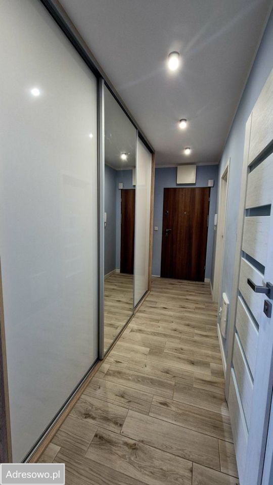 Mieszkanie 3-pokojowe Lublin Węglin, ul. Cyrkoniowa. Zdjęcie 3