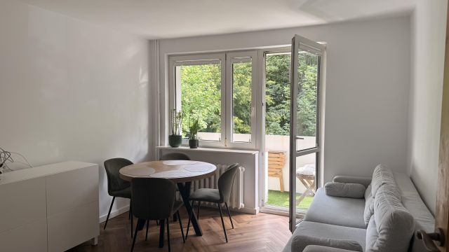 Mieszkanie 3-pokojowe Sopot Centrum, al. Niepodległości. Zdjęcie 1