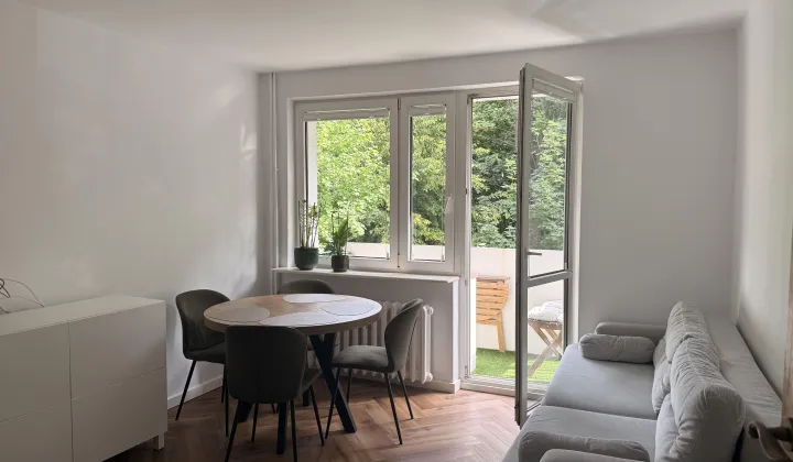 Mieszkanie 3-pokojowe Sopot Centrum, al. Niepodległości