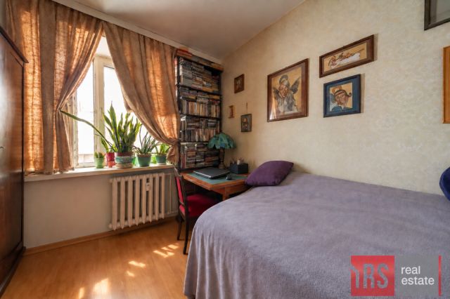 Mieszkanie 3-pokojowe Warszawa Mokotów, ul. Jana Sebastiana Bacha. Zdjęcie 5
