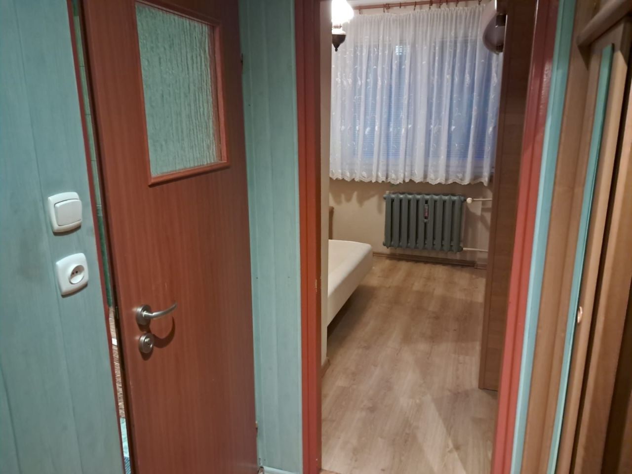 Mieszkanie 2-pokojowe Toruń, ul. mjr. Ludwika Idzikowskiego. Zdjęcie 3