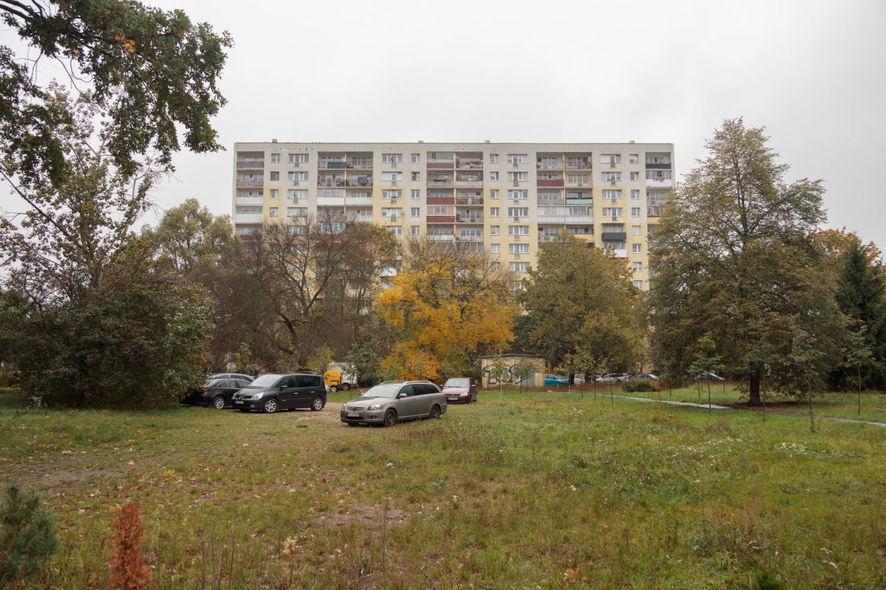 Mieszkanie 3-pokojowe Legionowo, ul. gen. Józefa Sowińskiego. Zdjęcie 18