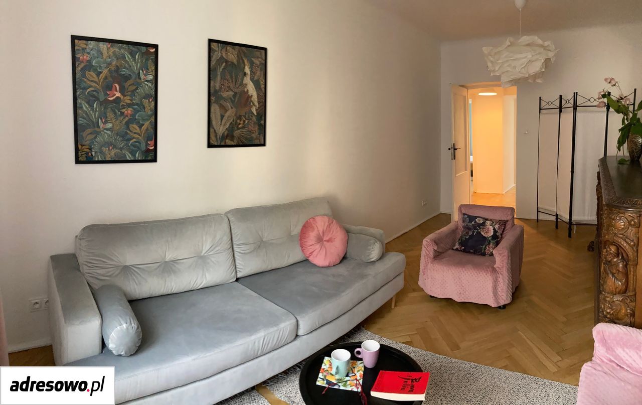 Mieszkanie 2-pokojowe Warszawa Wola, ul. Dzielna. Zdjęcie 2