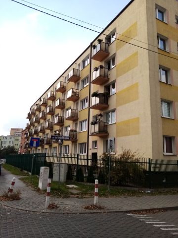 Mieszkanie 1-pokojowe Bydgoszcz Szwederowo, ul. Szwedzka. Zdjęcie 1