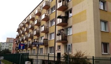 Mieszkanie 1-pokojowe Bydgoszcz Szwederowo, ul. Szwedzka