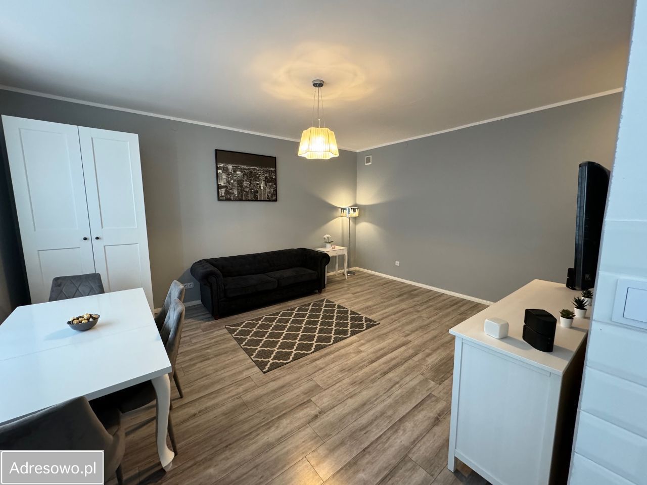 Mieszkanie 1-pokojowe Warszawa Wola, ul. Ludwiki. Zdjęcie 3