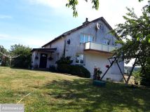 dom wolnostojący, 8 pokoi Stary Gieląd. Zdjęcie 1