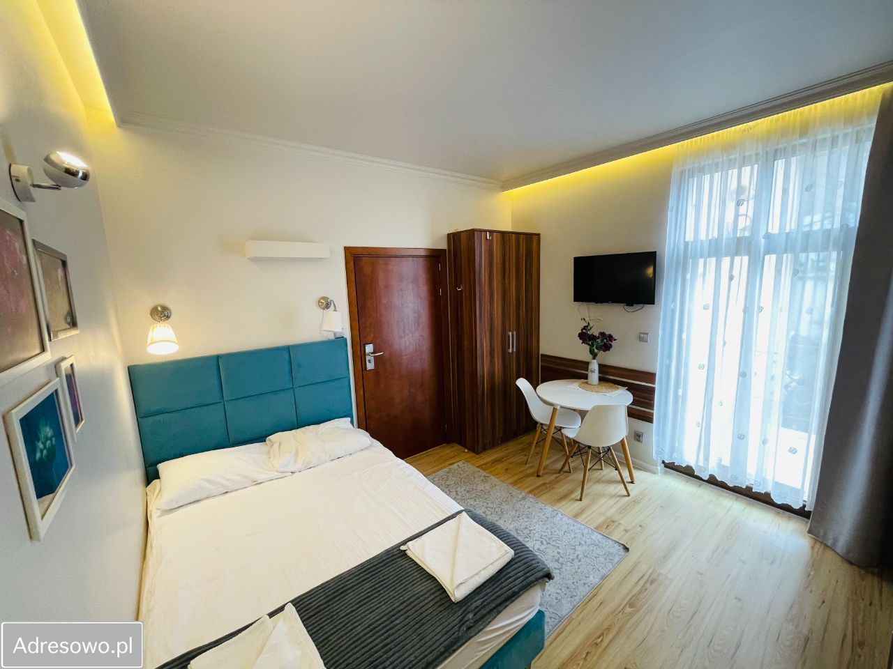 dom wolnostojący, 8 pokoi Międzyzdroje, ul. Ludowa. Zdjęcie 9