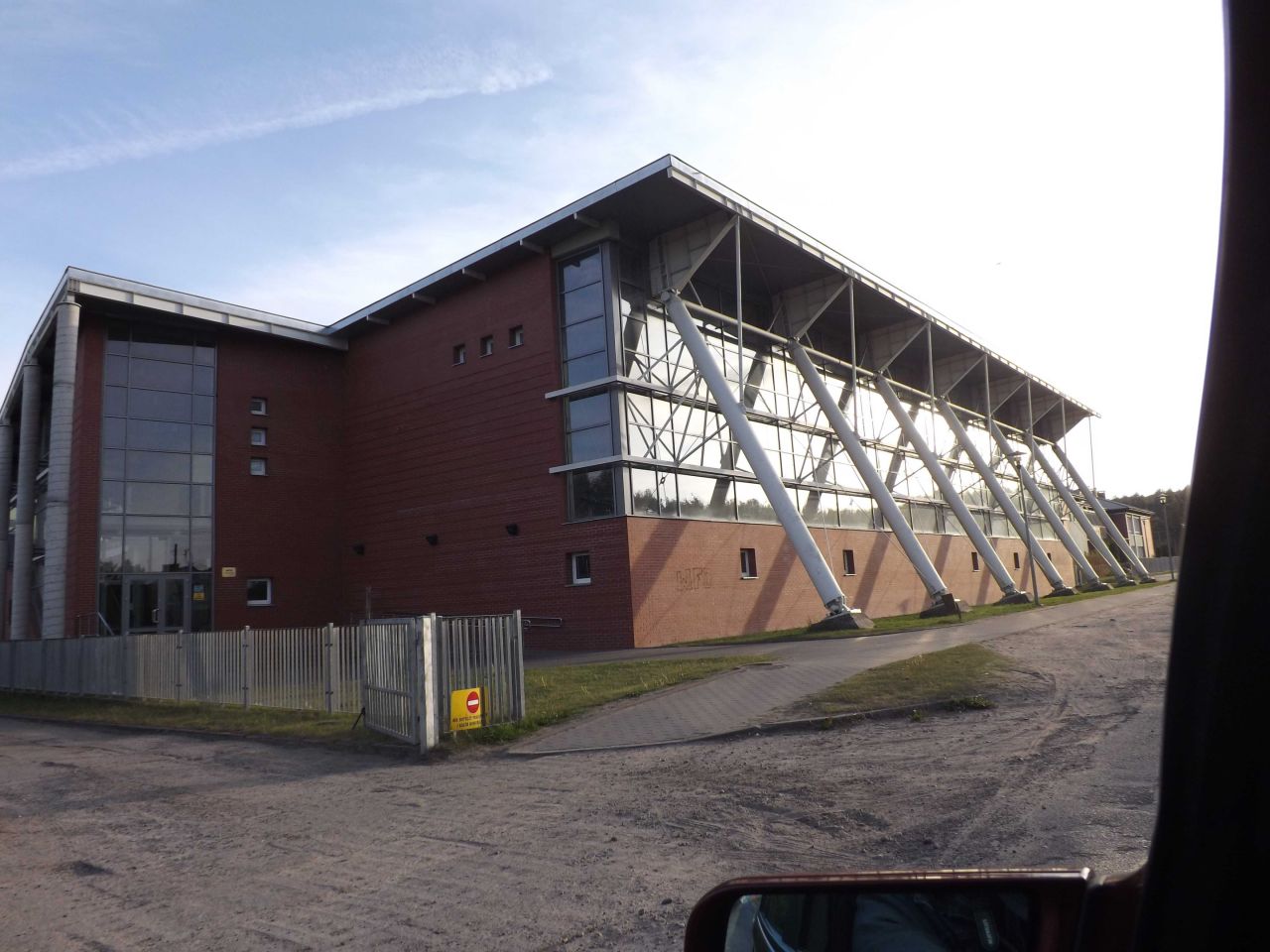 Działka budowlana Dębnica Kaszubska. Zdjęcie 3