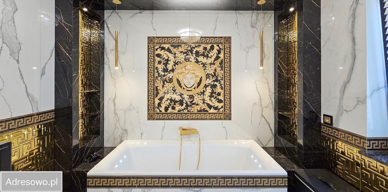 dom wolnostojący, 5 pokoi Radomsko. Zdjęcie 4