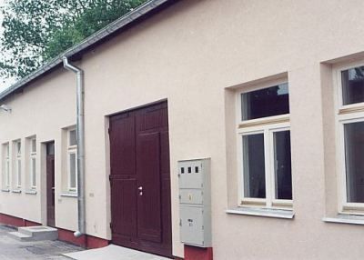 Lokal Hajnówka Górne, ul. Górna. Zdjęcie 8