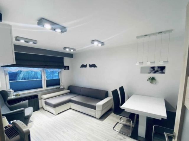 Mieszkanie 2-pokojowe Częstochowa Raków, ul. Mireckiego. Zdjęcie 1