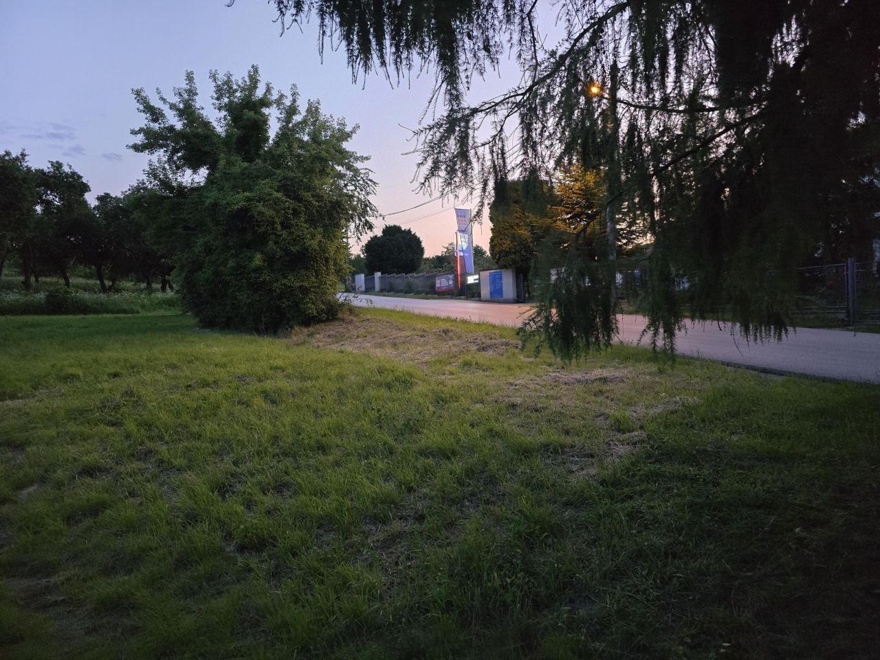 Działka rolno-budowlana Nowy Kamień. Zdjęcie 41