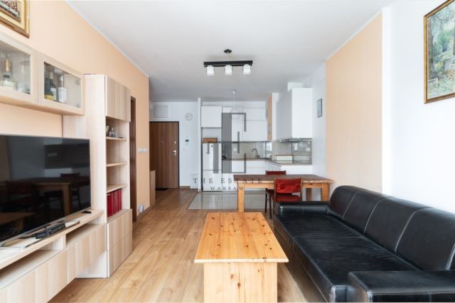 Mieszkanie 2-pokojowe Warszawa Bielany. Zdjęcie 2