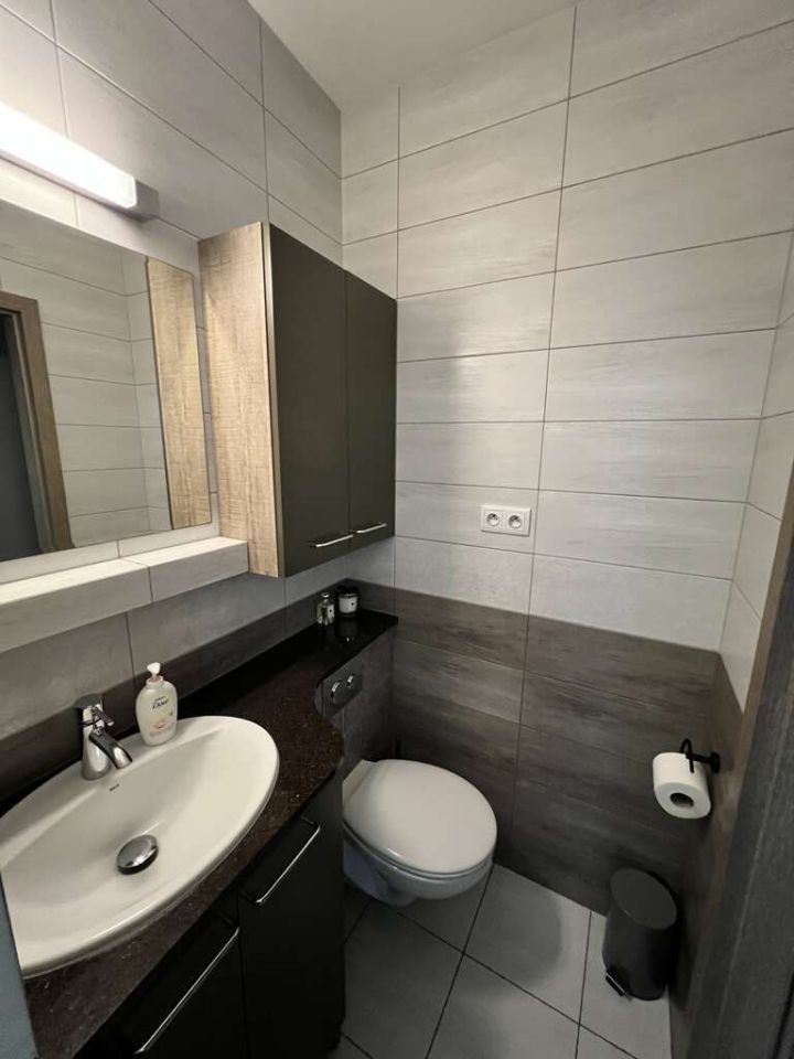 Mieszkanie 2-pokojowe Lublin Dziesiąta, ul. Piaskowa. Zdjęcie 5