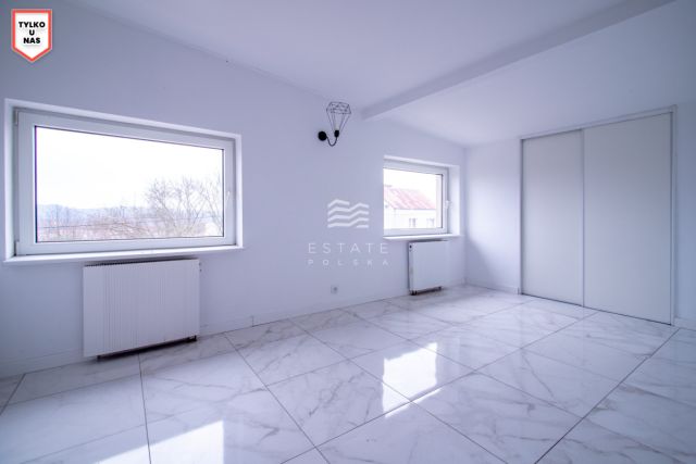 bliźniak, 6 pokoi Mrągowo, ul. Piaskowa. Zdjęcie 8