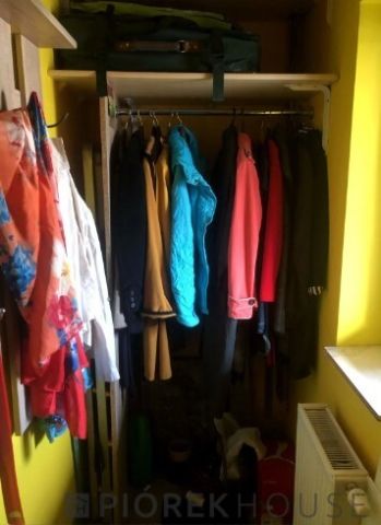 Mieszkanie 3-pokojowe Warszawa Wawer, ul. Pod Brzozami. Zdjęcie 8