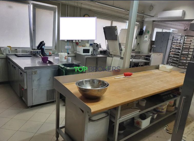 Lokal Warszawa Wólka Węglowa