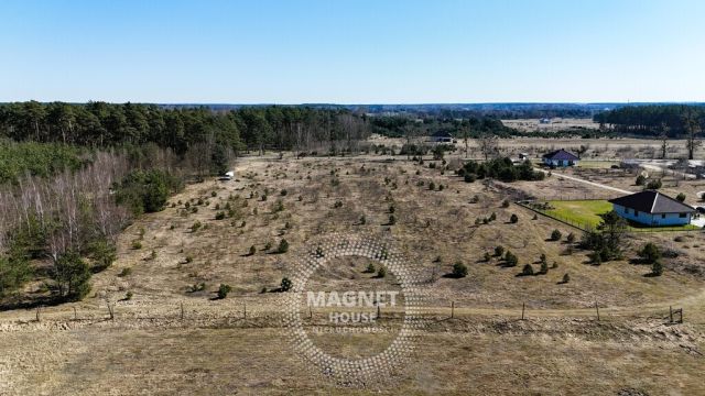 Działka budowlana Miękowo. Zdjęcie 12