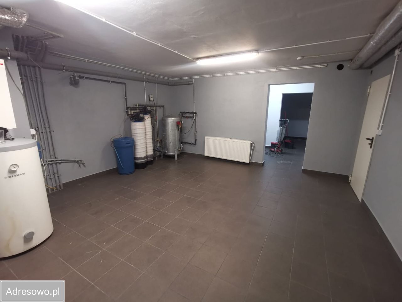 bliźniak, 4 pokoje Warszawa Mokotów, ul. Polska. Zdjęcie 8