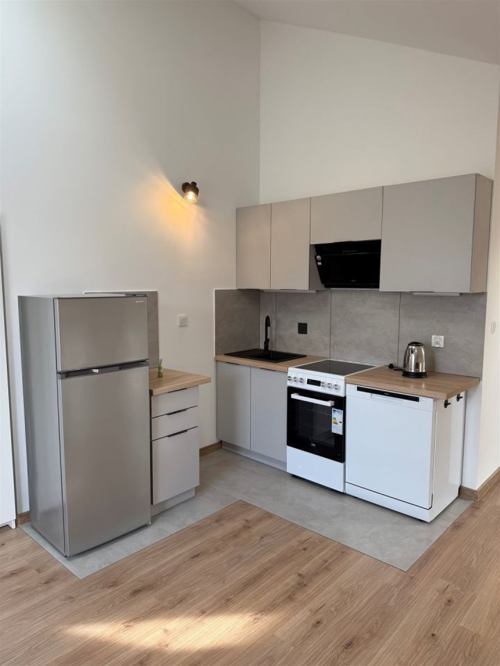 Mieszkanie 1-pokojowe Piaseczno. Zdjęcie 12