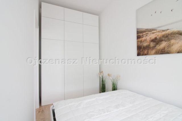 Mieszkanie 2-pokojowe Bydgoszcz Śródmieście, ul. Henryka Sienkiewicza. Zdjęcie 7