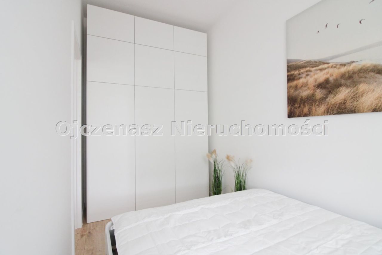 Mieszkanie 2-pokojowe Bydgoszcz Śródmieście, ul. Henryka Sienkiewicza. Zdjęcie 7