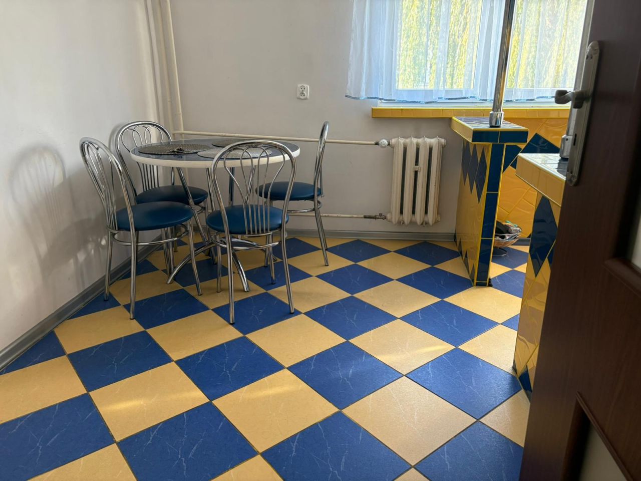 Mieszkanie 2-pokojowe Międzyrzecz, ul. Poznańska. Zdjęcie 9