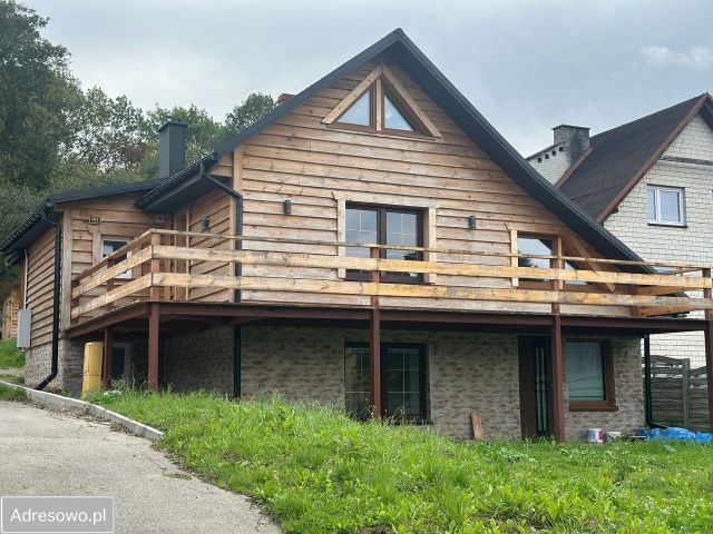 dom wolnostojący, 3 pokoje Paczółtowice. Zdjęcie 1