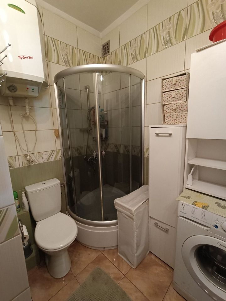 Mieszkanie 1-pokojowe Bisztynek, ul. Kolejowa. Zdjęcie 4