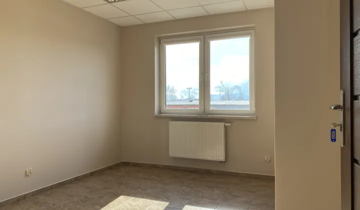 Biuro Lubin, ul. Marii Skłodowskiej-Curie