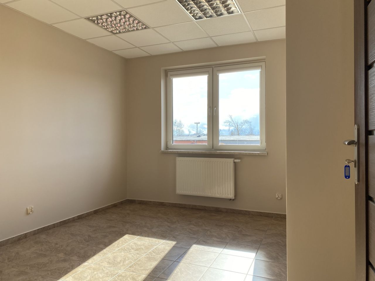 Biuro Lubin, ul. Marii Skłodowskiej-Curie