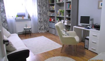 Mieszkanie 3-pokojowe Świtały