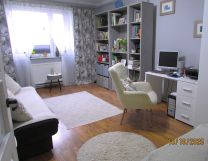 Mieszkanie 3-pokojowe Świtały