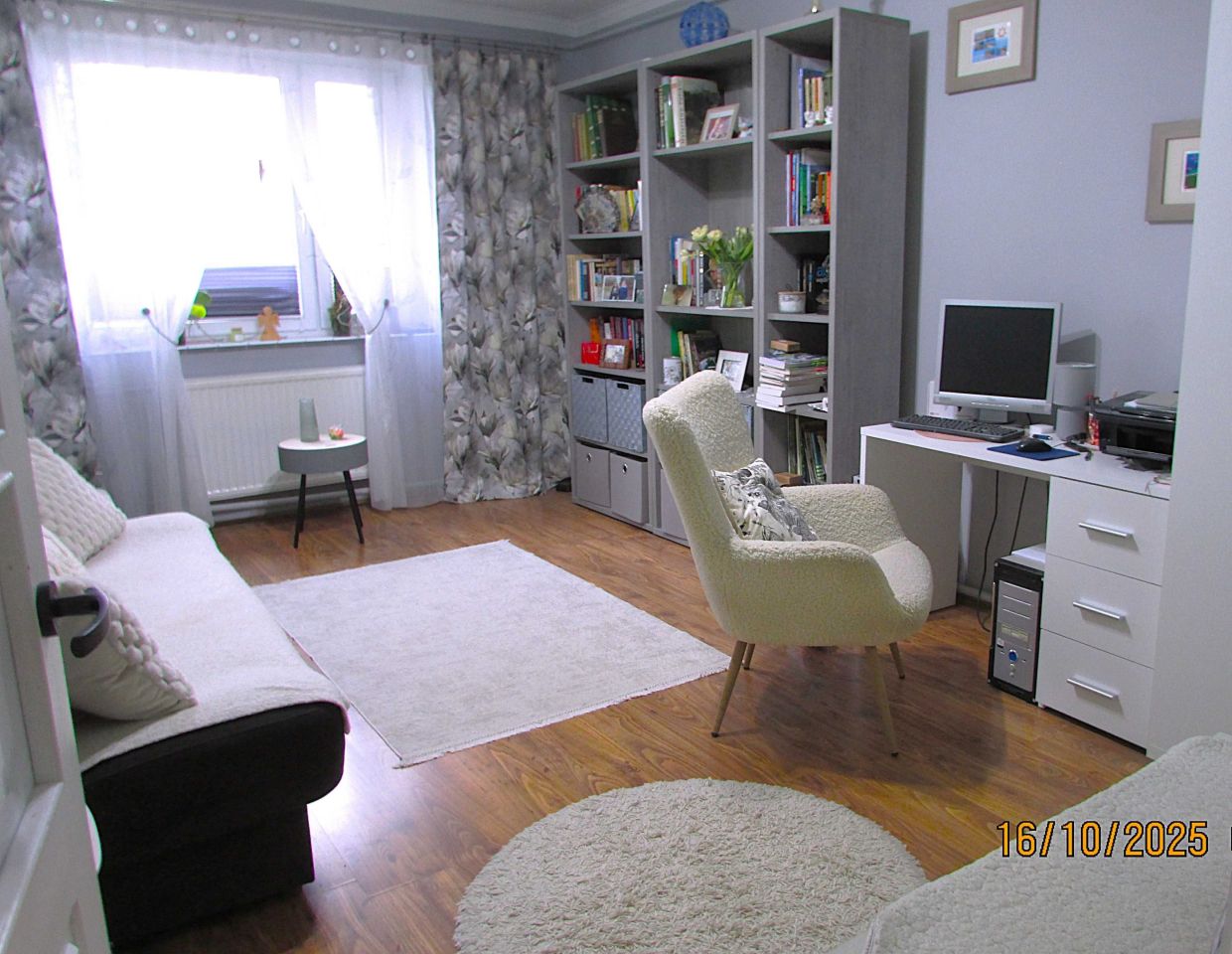 Mieszkanie 3-pokojowe Świtały