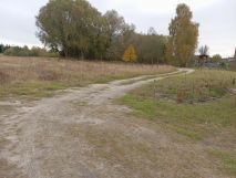 Działka budowlana Iwiec. Zdjęcie 4