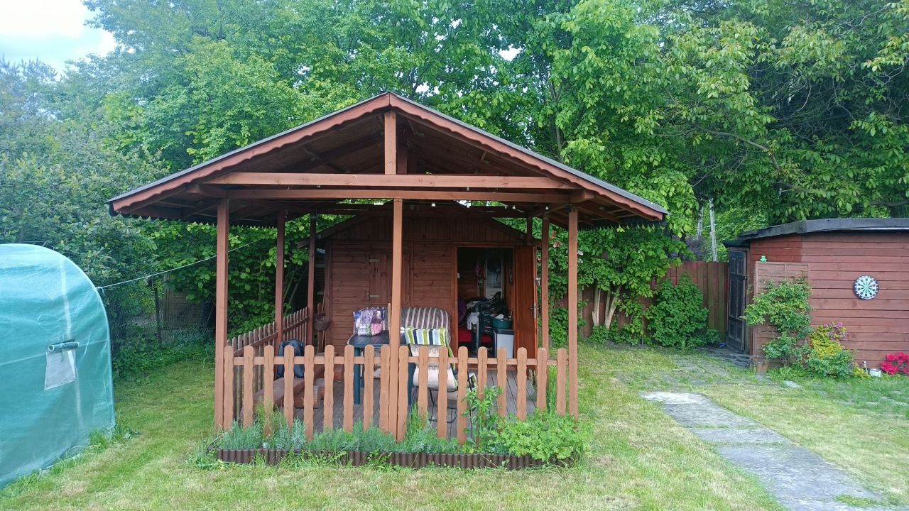 Działka rod Bytom. Zdjęcie 5