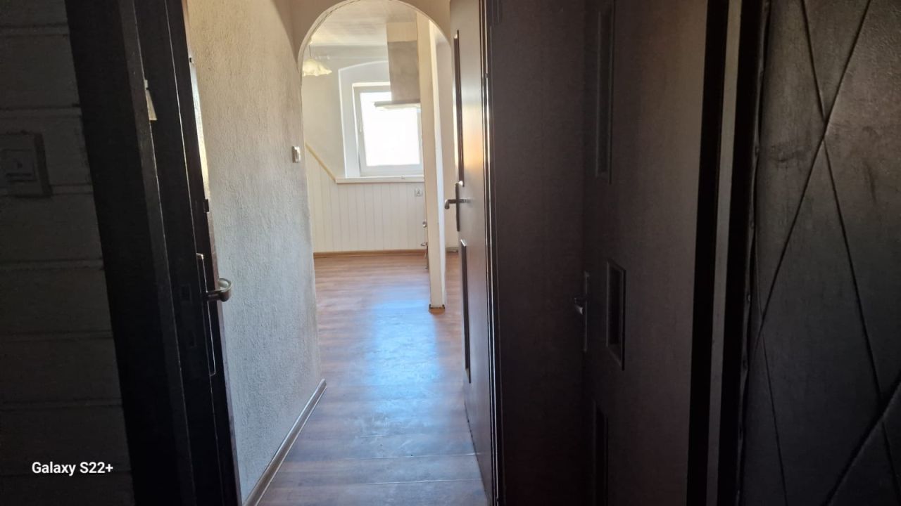 Mieszkanie 4-pokojowe Żerniki Wrocławskie, ul. Kolejowa. Zdjęcie 4